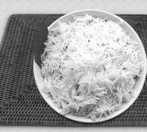 Jeera Rice