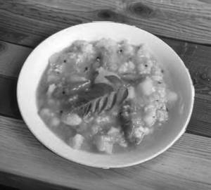 Baaji Curry