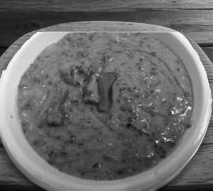Cherupayar Curry