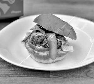 Classic Beef Burger