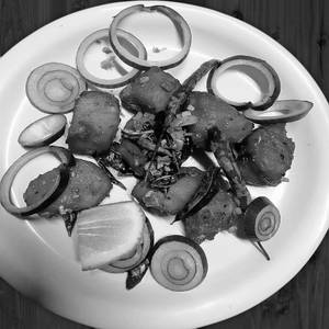 Chicken-65 (8pcs)