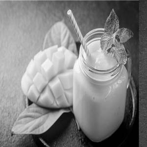 Mango Shake