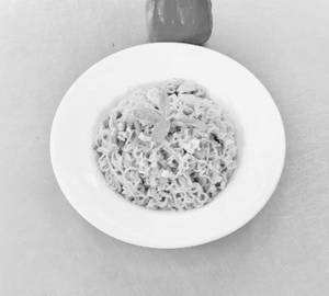 Egg Maggie