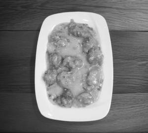 Chicken Choice Your Sauce[ 8Pieces  ]