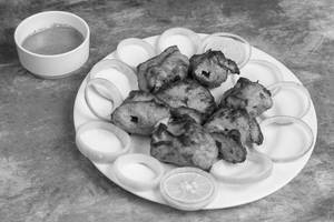 Lucknowi Chicken Kabab