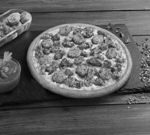 Nonveg Overloaded Pizza
