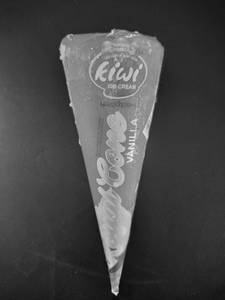 Cone-Vanilla-120Ml