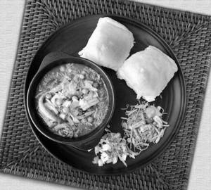 Misal pav