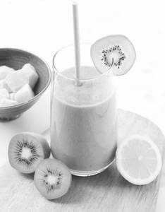 Kiwi Shake