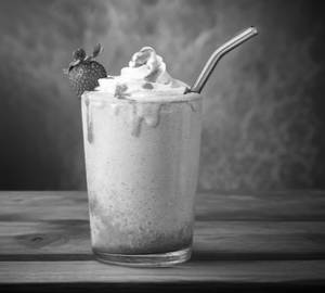Strawberry Shake          