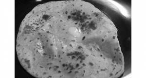Butter Roti