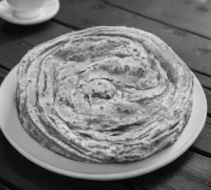 Wheat Poratta