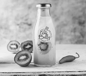 Spicy Kiwi