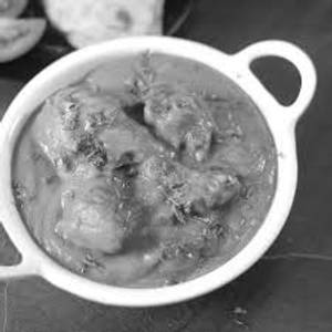 Murgh Handi