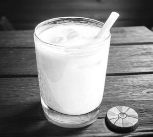 Dahi Lassi