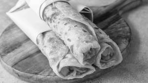 Veg roll