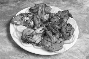 Chicken Jo Jo