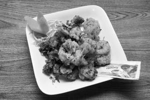 Loose Prawns