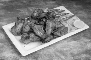 Chicken Chatpata