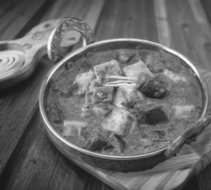Kadhai Paneer