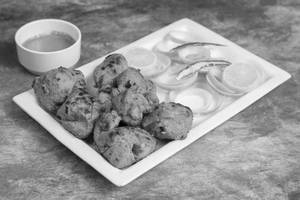 Chicken Tikka Zafrani