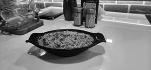 Veg fry rice