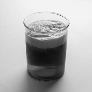 Cold Brew With Ginger Ale