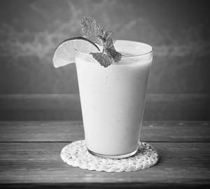 Pineapple Shake 