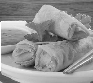 Spring Roll