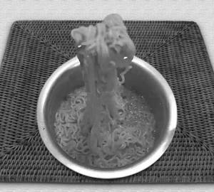 Plain Maggi(500ml)
