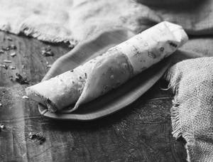 Paneer Roll
