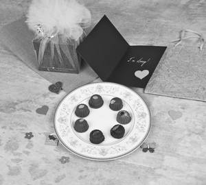 I'm Sorry Chocolate (box Of 20)'