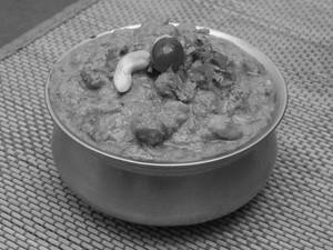 Channa Masala