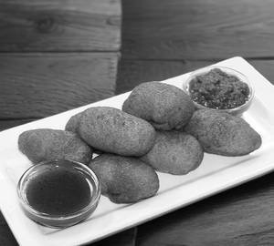 Bread Roll