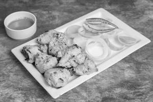 Grilled Chicken Reshmi