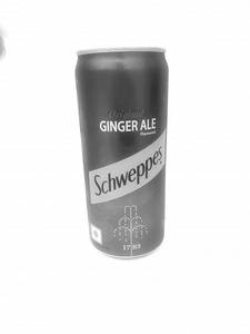 Schweppes Ginger Ale