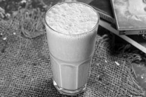 Cafe Frappe