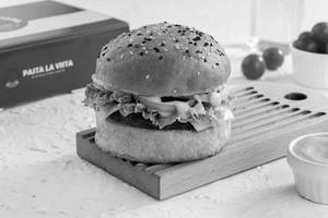 Veggie Burger