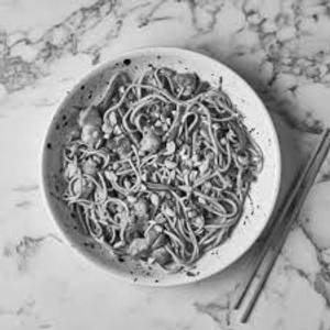 Chicken noodles                                                