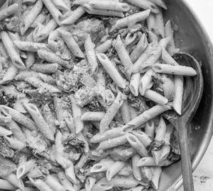 Plain Pasta