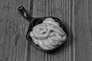 Spicy Mayonnaise Dip
