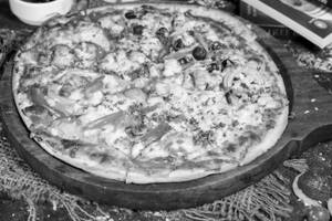 Veggie Delight 10"