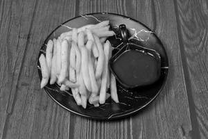 Classic French Fries