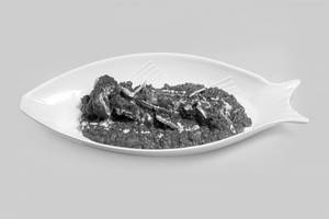 Meran's Special Mutton Rara