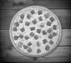 Tomato cheese Pizza [ 8 inch ]