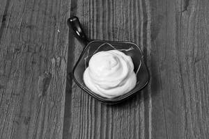 Garlic Mayonnaise Dip