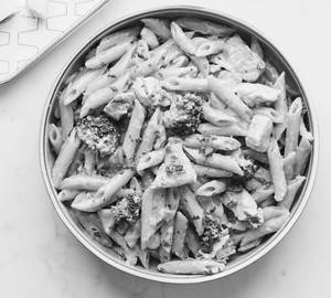 Alfredo Pasta