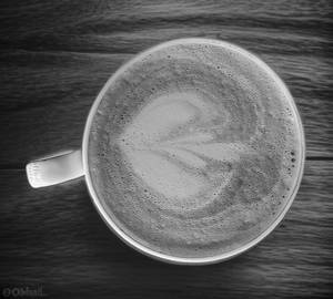 Cafe Latte