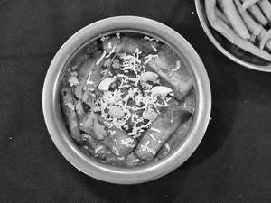 Handi Paneer