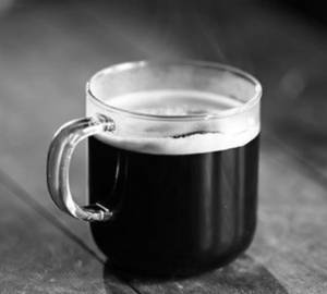Black Americano
